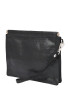 VILA Clutch negru - Pled.ro