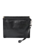 VILA Clutch negru - Pled.ro