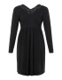 Vila Curve Rochie 'Eva' negru - Pled.ro