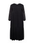 Vila Curve Rochie 'MINIA' negru - Pled.ro