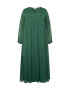 Vila Curve Rochie verde - Pled.ro