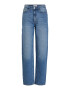 VILA Jeans albastru / albastru denim - Pled.ro