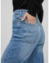 VILA Jeans albastru / albastru denim - Pled.ro