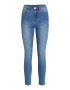 VILA Jeans albastru denim - Pled.ro