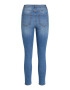 VILA Jeans albastru denim - Pled.ro