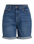 VILA Jeans albastru denim - Pled.ro