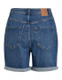 VILA Jeans albastru denim - Pled.ro