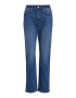 VILA Jeans albastru denim - Pled.ro