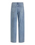 VILA Jeans albastru denim - Pled.ro