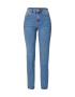 VILA Jeans albastru denim - Pled.ro