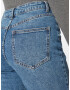 VILA Jeans albastru denim - Pled.ro