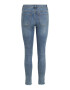 VILA Jeans albastru denim - Pled.ro