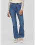 VILA Jeans 'Flour Sine' albastru denim - Pled.ro