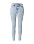 VILA Jeans 'Mira' albastru denim - Pled.ro