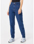 VILA Jeans 'Molly' albastru - Pled.ro