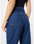 VILA Jeans 'Molly' albastru - Pled.ro