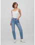 VILA Jeans 'Naomi' albastru denim - Pled.ro