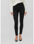 VILA Jeans negru - Pled.ro