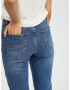 VILA Jeans 'SOMMER' albastru denim - Pled.ro