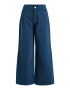 VILA Jeans 'Widey' albastru denim - Pled.ro