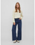 VILA Jeans 'Widey' albastru denim - Pled.ro