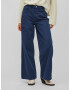 VILA Jeans 'Widey' albastru denim - Pled.ro