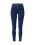 VILA Jeans 'Ana' albastru denim - Pled.ro