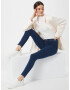 VILA Jeans 'Ana' albastru denim - Pled.ro