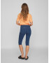 VILA Jeggings 'JEGGY' albastru denim - Pled.ro