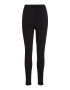 VILA Leggings 'Bella' negru - Pled.ro