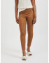 VILA Leggings 'Ghita' maro - Pled.ro