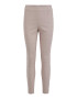 VILA Leggings 'Laura Lou' maro cappuccino - Pled.ro