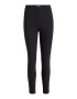 VILA Leggings 'Laura Lou' negru - Pled.ro