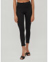 VILA Leggings negru - Pled.ro