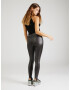 VILA Leggings 'SYLVIE' argintiu - Pled.ro