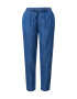 VILA Pantaloni 'BESS' albastru denim - Pled.ro