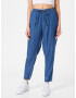 VILA Pantaloni 'BESS' albastru denim - Pled.ro