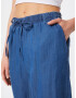 VILA Pantaloni 'BESS' albastru denim - Pled.ro