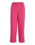 VILA Pantaloni 'Kamma' fucsia - Pled.ro