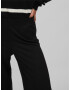 Vila Petite Pantaloni 'RIBBI' negru - Pled.ro