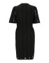 Vila Petite Rochie 'AGATHA' negru - Pled.ro