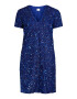 Vila Petite Rochie de cocktail 'Cale' bleumarin - Pled.ro