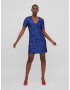 Vila Petite Rochie de cocktail 'Cale' bleumarin - Pled.ro