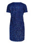 Vila Petite Rochie de cocktail 'Cale' bleumarin - Pled.ro