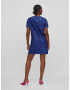 Vila Petite Rochie de cocktail 'Cale' bleumarin - Pled.ro