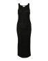 Vila Petite Rochie tricotat 'Margot' negru - Pled.ro