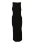 Vila Petite Rochie tricotat 'Margot' negru - Pled.ro