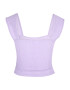 Vila Petite Top 'HAGEN' lila - Pled.ro