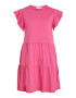 VILA Rochie 'Summer' fucsia - Pled.ro