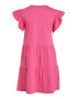 VILA Rochie 'Summer' fucsia - Pled.ro